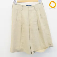 ラルフローレン Ralph Lauren キュロット パンツ レディース [a1002549]