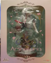 グッドスマイルカンパニー 1/7スケールフィギュア アルスノトリア PVC