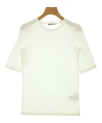 JIL SANDER Tシャツ・カットソー レディース 【古着】【中古】【送料無料】