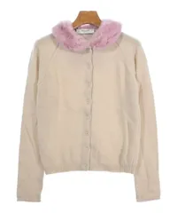 BLUGIRL カーディガン レディース 【古着】【中古】【送料無料】のサムネイル