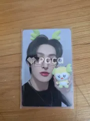 ATEEZ MIGHTEEZ ぬいぐるみキーリング