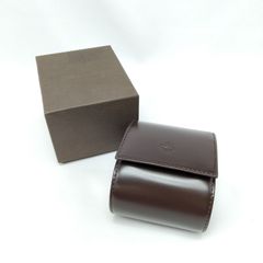 ブレゲ 時計ケース 収納袋付き - メルカリ