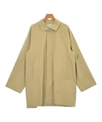 YAECA ステンカラーコート レディース 【古着】【中古】【送料無料】