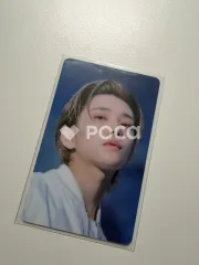 Seventeen ジョシュア セブチ SECTOR 17 Weverse Albums ver.