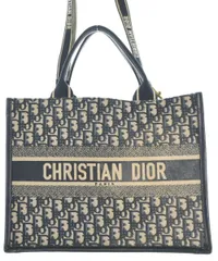 Christian Dior トートバッグ レディース 【古着】【中古】【送料無料】