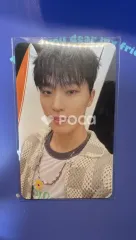 Seventeen ディノ セブチ SPILL THE FEELS Weverse Albums Ver.