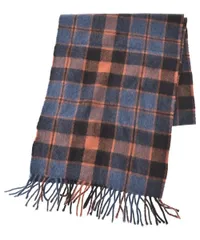 Scottish Tradition マフラー メンズ 【古着】【中古】【送料無料】