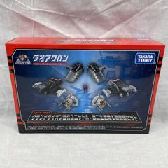 ダイアクロン DA-20 パワードシステム Eタイプ レイドチェンバー
