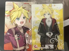 プロジェクトセカイ カラフルステージ！ 鏡音レン