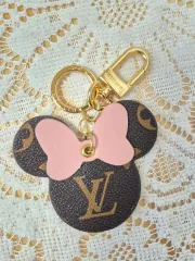 ミッキーマウス キーホルダー