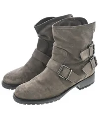GIUSEPPE ZANOTTI DESIGN ブーツ レディース 【古着】【中古】【送料無料】のサムネイル