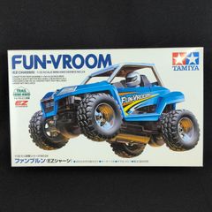 アリイ 1/36 ウィリーパンチ トヨタ ランクル プラモデル リモコン 激