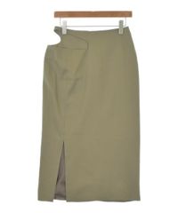 low classic ロング・マキシ丈スカート レディース 【古着】【中古】【送料無料】