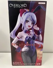 オーバロード チュール・ティ BiCute Bunnies フィギュア