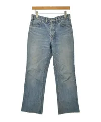 INSCRIRE デニムパンツ レディース 【古着】【中古】【送料無料】