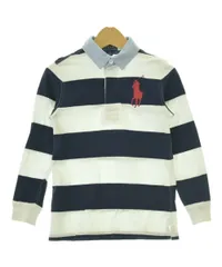 Polo Ralph Lauren Tシャツ・カットソー キッズ 【古着】【中古】【送料無料】