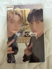 TXT ユニット GOOD BOY GONE BAD Weverse Shop JAPAN ver.