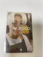 NCT ジェノ 味 (Hot Sauce) cafe 7 DREAM Ver.