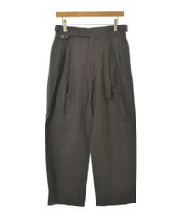 JUN MIKAMI VARIABLE PANT / ヴァリアブルパンツ - メルカリ