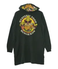 HYSTERIC MINI ワンピース（その他） キッズ 【古着】【中古】【送料無料】