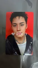 Seventeen ミンギュ セブチ HAPPY BURSTDAY NEW BURSTDAY KiT Ver.