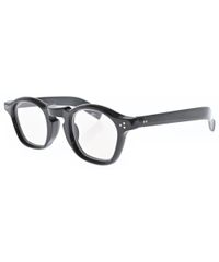 ビンテージ 50s american optical SAFETY 野村訓市 - メルカリ
