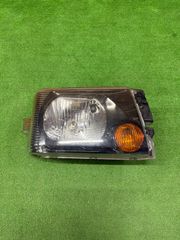 ミニキャブ U61T 右 純正 ヘッドランプ P5701 - メルカリ