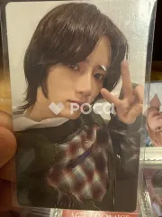 TXT ボムギュ TOMORROW X TOGETHER WORLD TOUR ACT : SWEET MIRAGE FINALE Weverse PICK-UP (ALBUM)