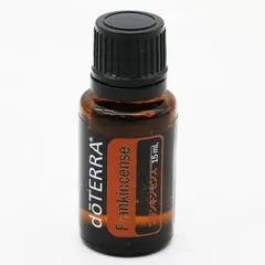 ドテラ フランキンセンス 15ml 新品未開封正規品 エッセンシャルオイル 新品未使用 doTERRA ドテラ フランキンセンス エッセンシャルオイル