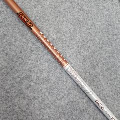 TOUR AD GC 6 S ドライバーシャフト テーラーメイドスリーブ 新品