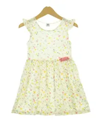 PETIT BATEAU ワンピース（その他） キッズ 【古着】【中古】【送料無料】