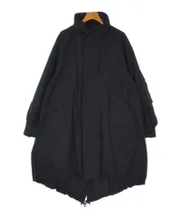 2026年最新】Yohji Yamamoto メンズ モッズコートの人気アイテム