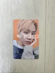 BOYNEXTDOOR リウ The Action YIZHIYU