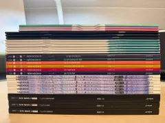 2026 時代人材 はとこ 地球科学I チェ・ジョン(崔 廷) 教材 まとめ (28巻)