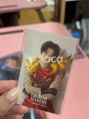 TXT ヨンジュン The Chaos Chapter: FIGHT OR ESCAPE