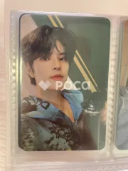 straykids スンミン スキズ 樂-STAR PLATFORM ALBUM_NEMO VER.