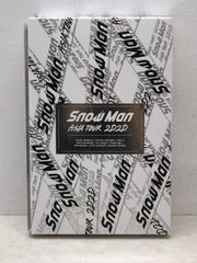 SnowMan 2D.2D. 2D2D 〈初回盤〉DVD 銀テープ付き - メルカリ
