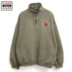 2026年最新】jansport ハーフジップの人気アイテム - メルカリ