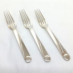 Georg Jensen ジョージジェンセン ACORN エコーン ディナーフォーク 2