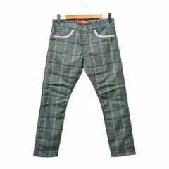 JUNYA MATANABE MAN COMME des GARCONS LEVI'S コムデギャルソン ジュンヤワタナベマン リーバイス WK-P202 サイズ S 6493のサムネイル