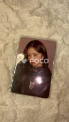 IVE レイ IVE WORLD TOUR [SHOW WHAT I AM] ランダムトレカパック