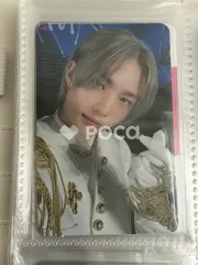 straykids ヒョンジン スキズ 樂-STAR ROCK-STAR SOUNDWAVE サウェ ラキドロ