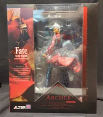 ALTER 1/8スケール Fate/stay night [Unlimited Blade Works] アーチャー