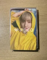 Seventeen ディノ セブチ SEVENTEENTH HEAVEN Carat Ver.