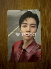 NCT ジャニー NCT 127 4TH TOUR NEO CITY : SEOUL - THE MOMENTUM