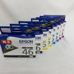 EPSON 純正 インクカートリッジ 64 5色セット 推奨期限切れ PX-5V