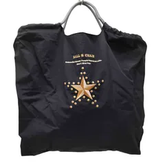 ユーズドフルギ USED古着 ball&chain THE FIRST STAR ファーストスター エコバッグ レディース 表記無 