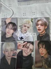 &TEAM ケイ Back to Life SHOWCASE LIVE Weverse