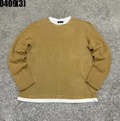 ザラ レイヤード ニット M