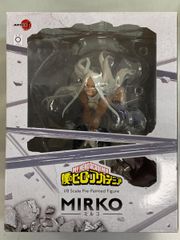 ARTFX J 밀코 1/8 PVC제 도장이 끝난 완성품 나의 히어로 아카데미아■＊동봉 불가